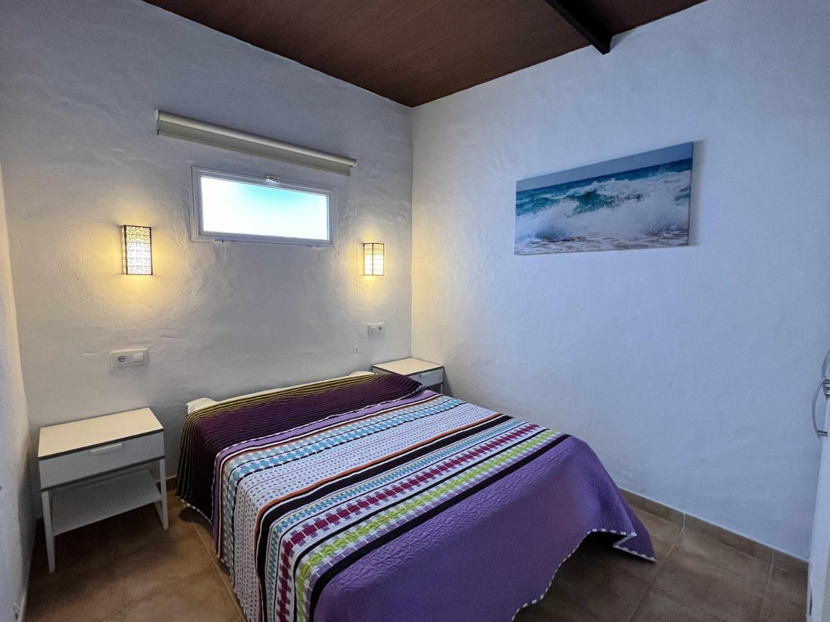 Casita Cerca De La Playa Para 2 Personas Cadiz Dış mekan fotoğraf