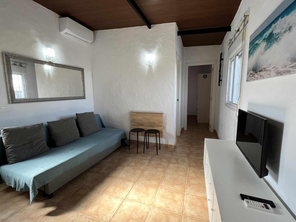 Casita Cerca De La Playa Para 2 Personas Cadiz Dış mekan fotoğraf