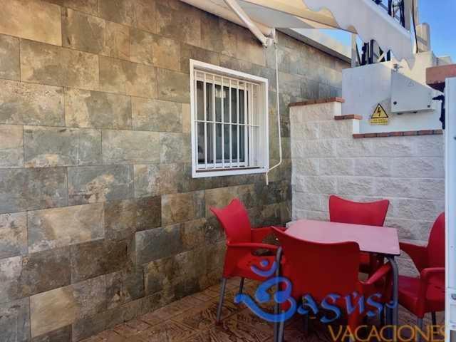 Casita Cerca De La Playa Para 2 Personas Cadiz Dış mekan fotoğraf